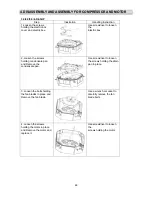 Предварительный просмотр 51 страницы Hitachi HPS2017004HA Service Manual