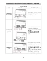 Предварительный просмотр 53 страницы Hitachi HPS2017004HA Service Manual