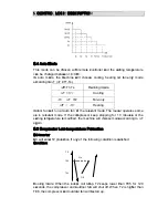 Предварительный просмотр 57 страницы Hitachi HPS2017004HA Service Manual