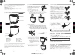 Preview for 2 page of Hitachi HPT521BA Instruction Manual