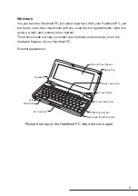 Preview for 10 page of Hitachi HPW-200EC Hardware User'S Manual