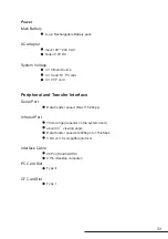 Preview for 34 page of Hitachi HPW-200EC Hardware User'S Manual