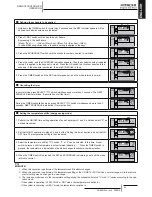 Preview for 21 page of Hitachi HRNM/FSN(2)(M)(E) Installation And Operation Manual