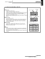 Preview for 23 page of Hitachi HRNM/FSN(2)(M)(E) Installation And Operation Manual