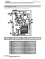 Preview for 26 page of Hitachi HRNM/FSN(2)(M)(E) Installation And Operation Manual