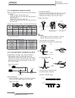 Preview for 36 page of Hitachi HRNM/FSN(2)(M)(E) Installation And Operation Manual