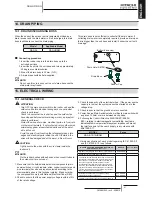 Preview for 39 page of Hitachi HRNM/FSN(2)(M)(E) Installation And Operation Manual