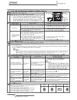 Preview for 46 page of Hitachi HRNM/FSN(2)(M)(E) Installation And Operation Manual