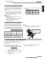 Preview for 75 page of Hitachi HRNM/FSN(2)(M)(E) Installation And Operation Manual