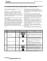 Preview for 80 page of Hitachi HRNM/FSN(2)(M)(E) Installation And Operation Manual