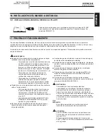 Preview for 83 page of Hitachi HRNM/FSN(2)(M)(E) Installation And Operation Manual