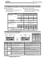 Preview for 86 page of Hitachi HRNM/FSN(2)(M)(E) Installation And Operation Manual