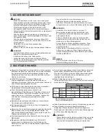 Preview for 89 page of Hitachi HRNM/FSN(2)(M)(E) Installation And Operation Manual