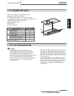 Preview for 91 page of Hitachi HRNM/FSN(2)(M)(E) Installation And Operation Manual