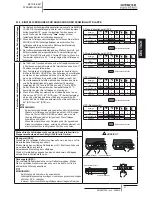 Preview for 95 page of Hitachi HRNM/FSN(2)(M)(E) Installation And Operation Manual