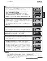 Preview for 97 page of Hitachi HRNM/FSN(2)(M)(E) Installation And Operation Manual