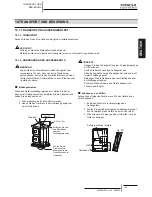 Preview for 103 page of Hitachi HRNM/FSN(2)(M)(E) Installation And Operation Manual