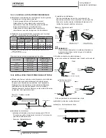 Preview for 150 page of Hitachi HRNM/FSN(2)(M)(E) Installation And Operation Manual