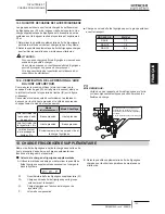 Preview for 151 page of Hitachi HRNM/FSN(2)(M)(E) Installation And Operation Manual