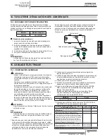 Preview for 153 page of Hitachi HRNM/FSN(2)(M)(E) Installation And Operation Manual