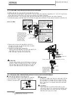 Preview for 154 page of Hitachi HRNM/FSN(2)(M)(E) Installation And Operation Manual