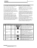 Preview for 156 page of Hitachi HRNM/FSN(2)(M)(E) Installation And Operation Manual