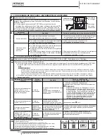 Preview for 160 page of Hitachi HRNM/FSN(2)(M)(E) Installation And Operation Manual