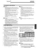 Preview for 203 page of Hitachi HRNM/FSN(2)(M)(E) Installation And Operation Manual