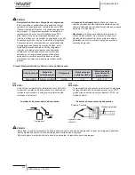 Preview for 204 page of Hitachi HRNM/FSN(2)(M)(E) Installation And Operation Manual