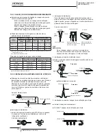 Preview for 226 page of Hitachi HRNM/FSN(2)(M)(E) Installation And Operation Manual