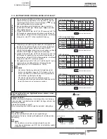 Preview for 323 page of Hitachi HRNM/FSN(2)(M)(E) Installation And Operation Manual