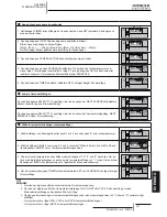 Preview for 325 page of Hitachi HRNM/FSN(2)(M)(E) Installation And Operation Manual