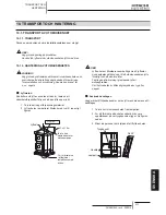 Preview for 331 page of Hitachi HRNM/FSN(2)(M)(E) Installation And Operation Manual