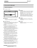 Preview for 370 page of Hitachi HRNM/FSN(2)(M)(E) Installation And Operation Manual