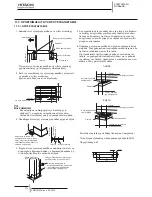 Preview for 372 page of Hitachi HRNM/FSN(2)(M)(E) Installation And Operation Manual