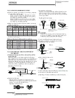 Preview for 378 page of Hitachi HRNM/FSN(2)(M)(E) Installation And Operation Manual