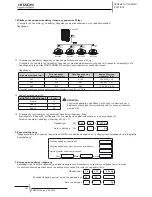 Preview for 380 page of Hitachi HRNM/FSN(2)(M)(E) Installation And Operation Manual