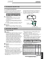 Preview for 381 page of Hitachi HRNM/FSN(2)(M)(E) Installation And Operation Manual