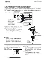 Preview for 382 page of Hitachi HRNM/FSN(2)(M)(E) Installation And Operation Manual