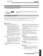 Preview for 387 page of Hitachi HRNM/FSN(2)(M)(E) Installation And Operation Manual