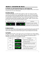 Предварительный просмотр 17 страницы Hitachi HSB32B26 Owner'S Manual