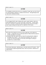 Preview for 12 page of Hitachi HSC-2100 Hardware Manual