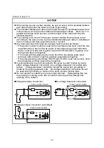 Предварительный просмотр 14 страницы Hitachi HSC-2100 Hardware Manual