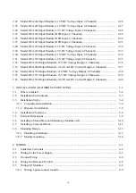 Preview for 20 page of Hitachi HSC-2100 Hardware Manual