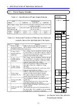 Preview for 39 page of Hitachi HSC-2100 Hardware Manual