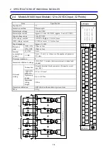 Preview for 45 page of Hitachi HSC-2100 Hardware Manual