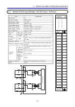 Preview for 48 page of Hitachi HSC-2100 Hardware Manual