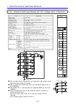 Preview for 61 page of Hitachi HSC-2100 Hardware Manual