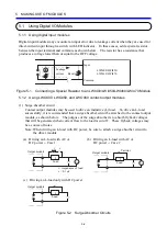 Предварительный просмотр 103 страницы Hitachi HSC-2100 Hardware Manual