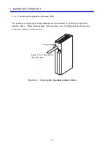 Preview for 105 page of Hitachi HSC-2100 Hardware Manual